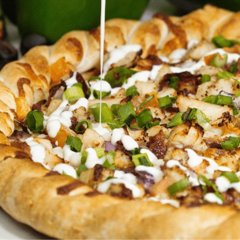Savor Our Chicken Dishes