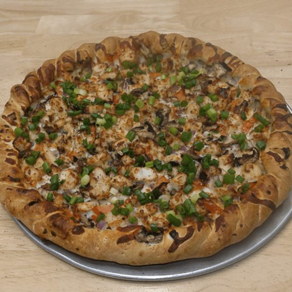 Irresistible Chicken Options