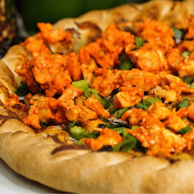 Irresistible Chicken Options
