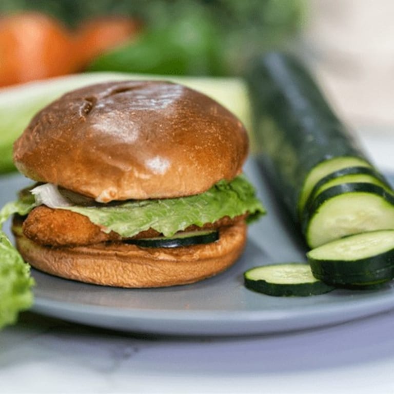 Delicious Chicken Sandwich Options