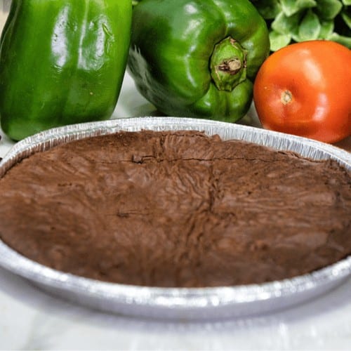 Brownies.