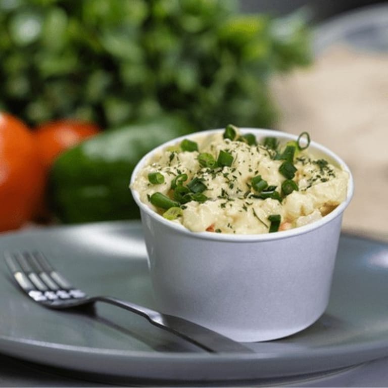 Savor Our Potato Salad