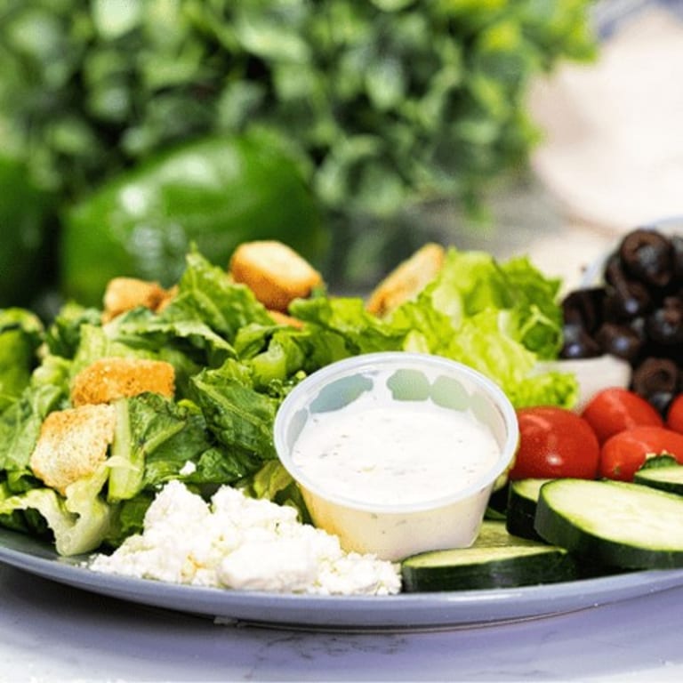Delicious Greek Salad Options