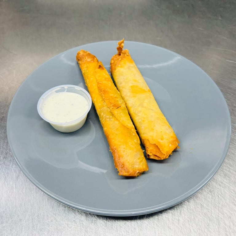 Savor Our Chicken Dishes