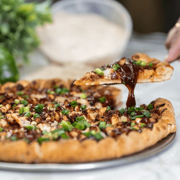 Flavor Without Boundaries