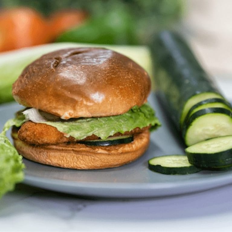 Delicious Chicken Sandwich Options