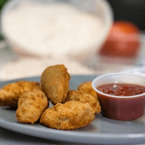 Jalapeno Popper.