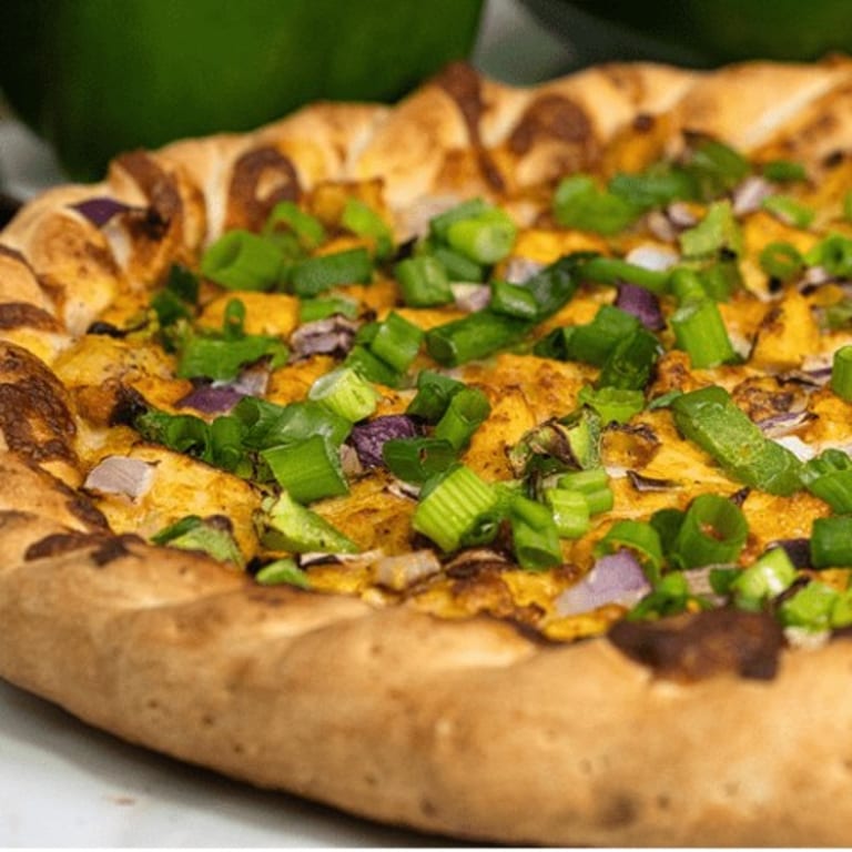 Savor Our Chicken Dishes