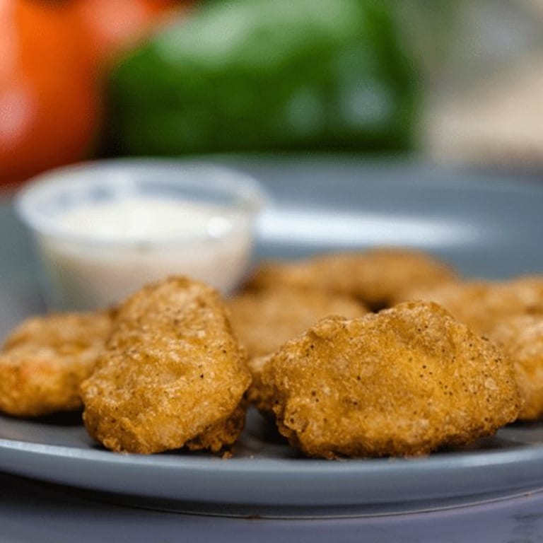 Irresistible Chicken Options