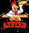 Slice Pizza & Krunchy Chicken